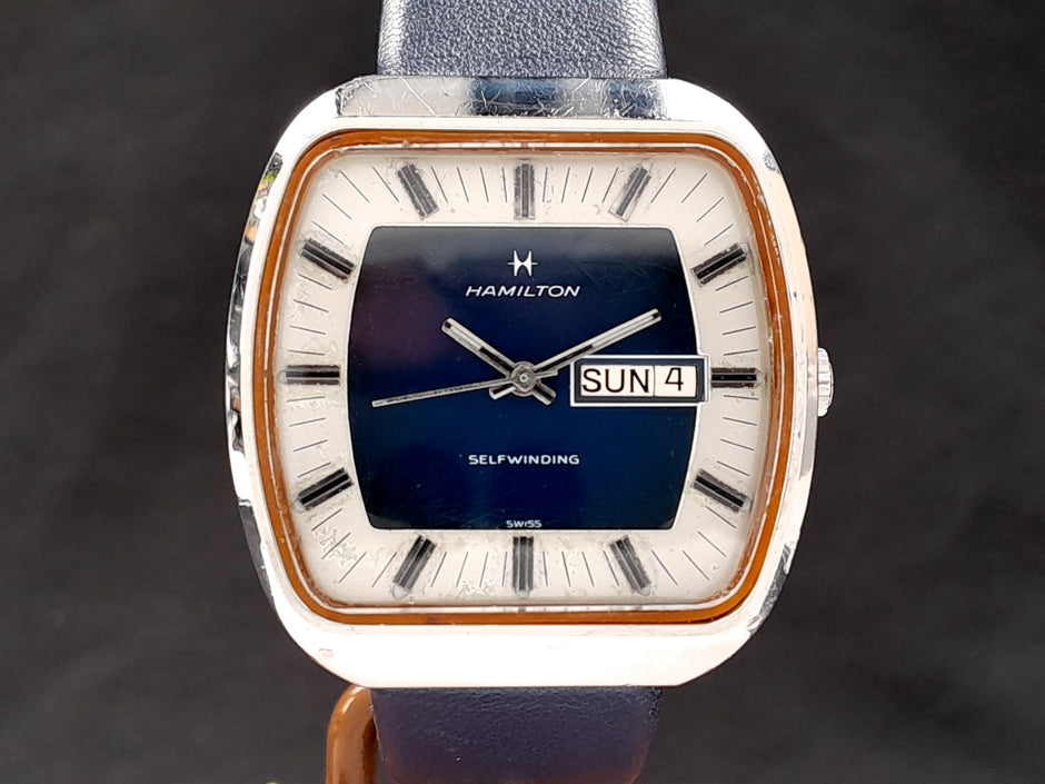 Sold Vintage Watches | Wolfe Vintage Watches