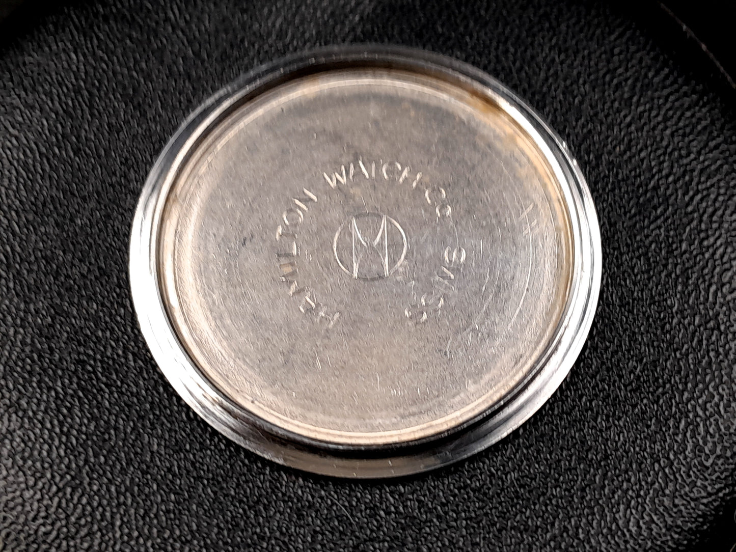 1972 Hamilton Sea Breeze III