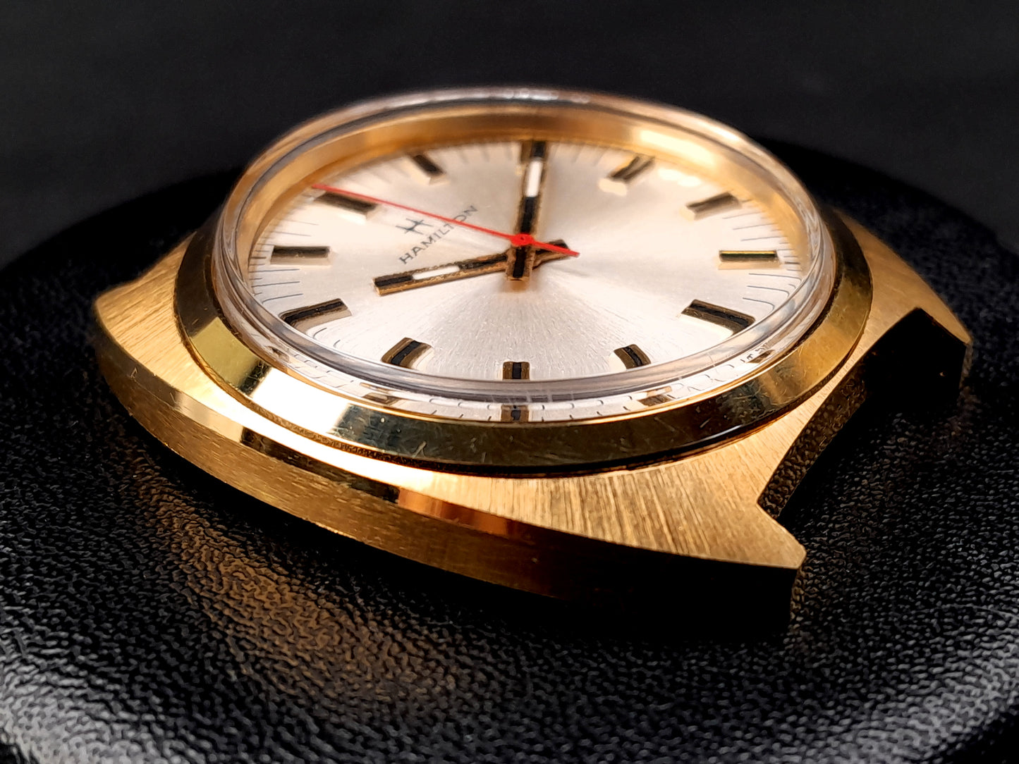 1972 Hamilton Sea Breeze III