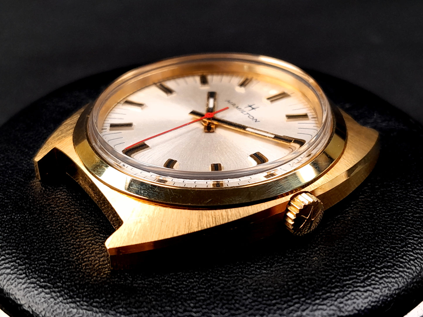 1972 Hamilton Sea Breeze III