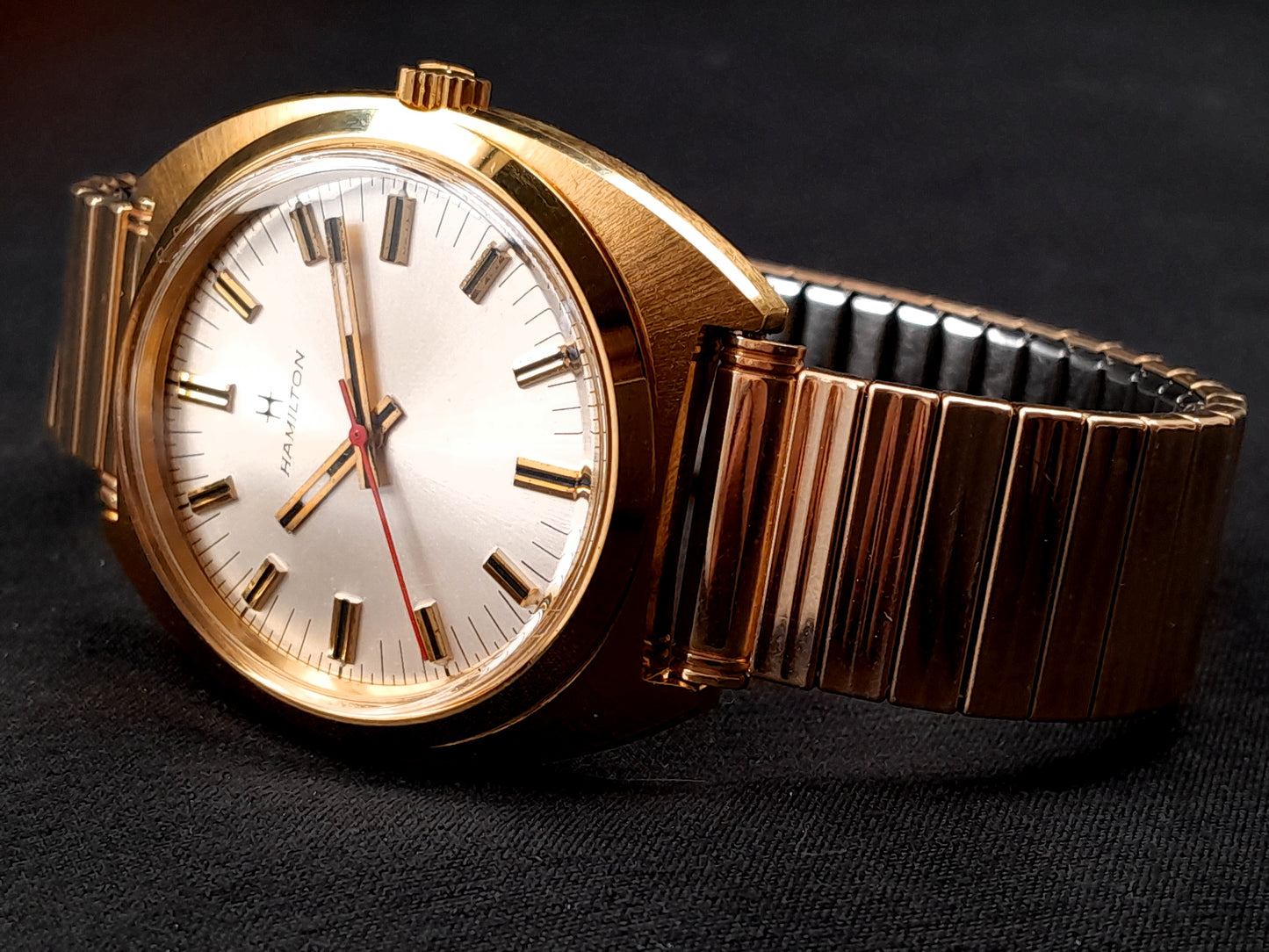 1972 Hamilton Sea Breeze III