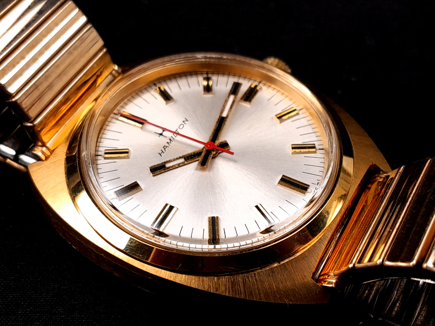 1972 Hamilton Sea Breeze III
