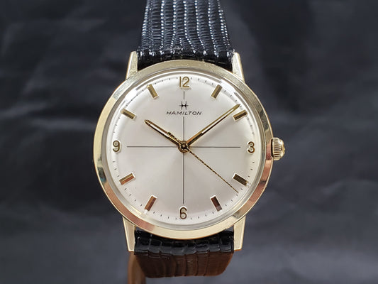 1965 Hamilton Sea Mate II