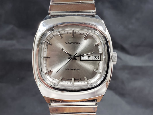 1975 Hamilton Duncan