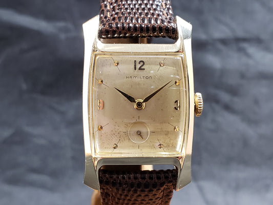 1955 Hamilton Baxter