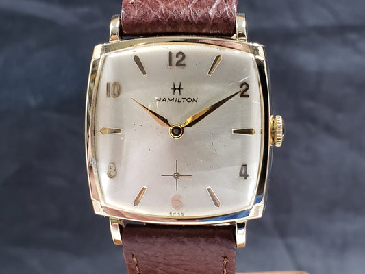 1964 Hamilton Judson