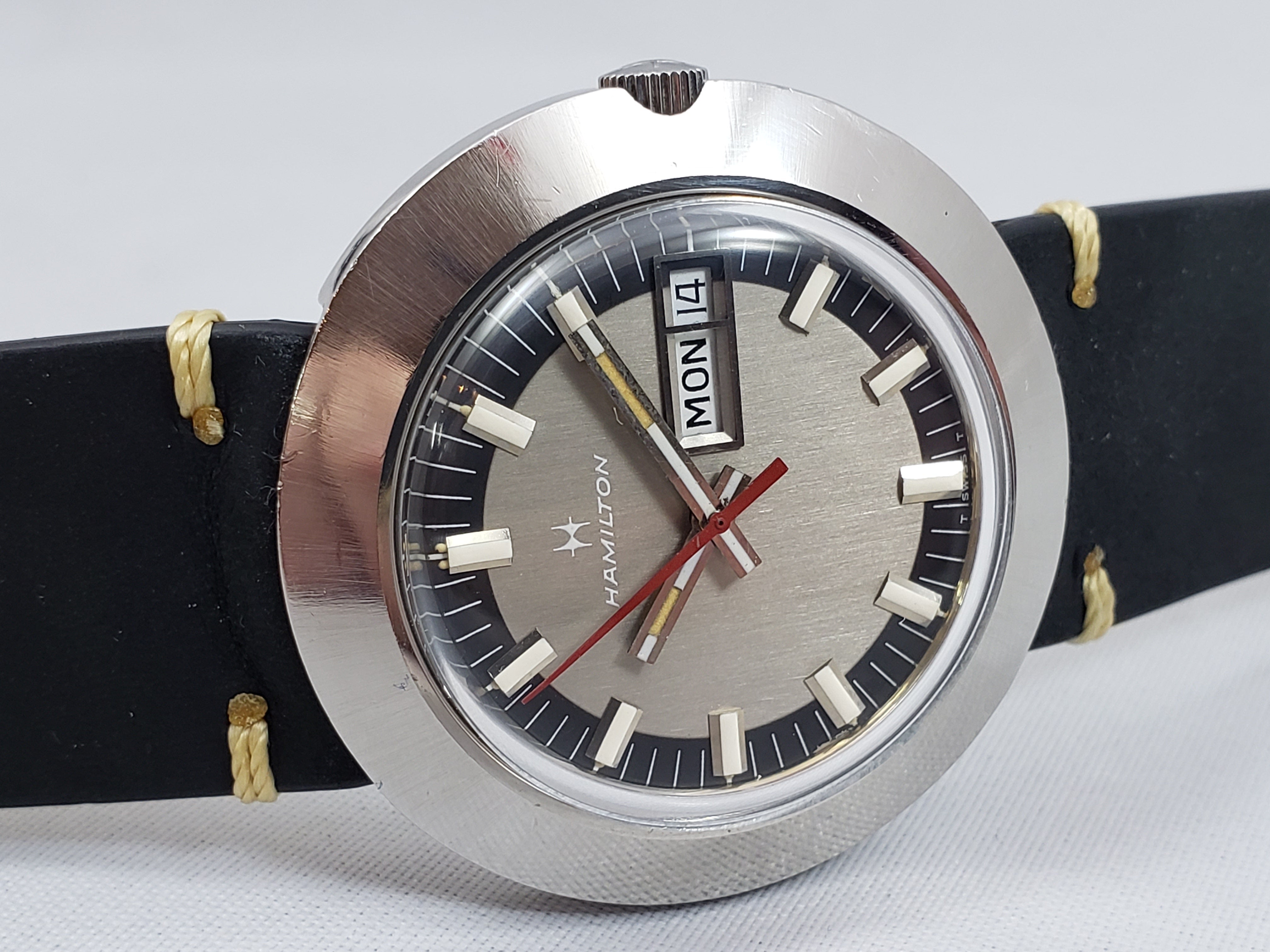 Wolfe vintage sales watches